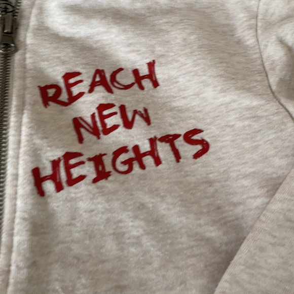 💕 Preloved Disney Parks Zippered Hoodie °o° - Picture 4 of 7